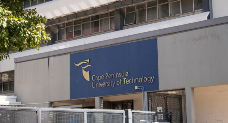 CPUT Rejects Financial Mismanagement Claims As Students Demand SIU Investigation