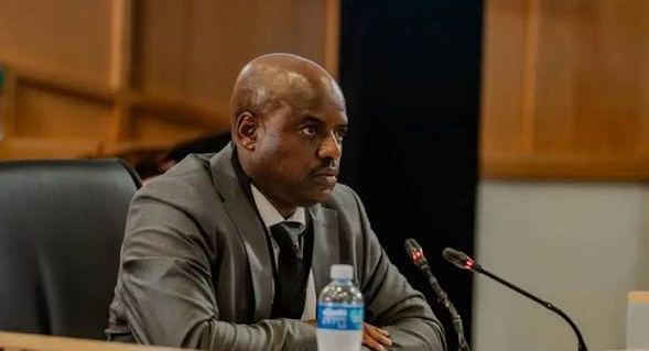 Screenshot 2026-09-03 090041 Julius Mkhwanazi Faces New Disciplinary Charge Over Alleged Blue Lights For ‘Cat’ Malala Vehicles