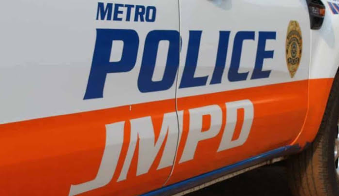 WATCH| JMPD Launches Manhunt After Officer Is Disarmed In Lenasia