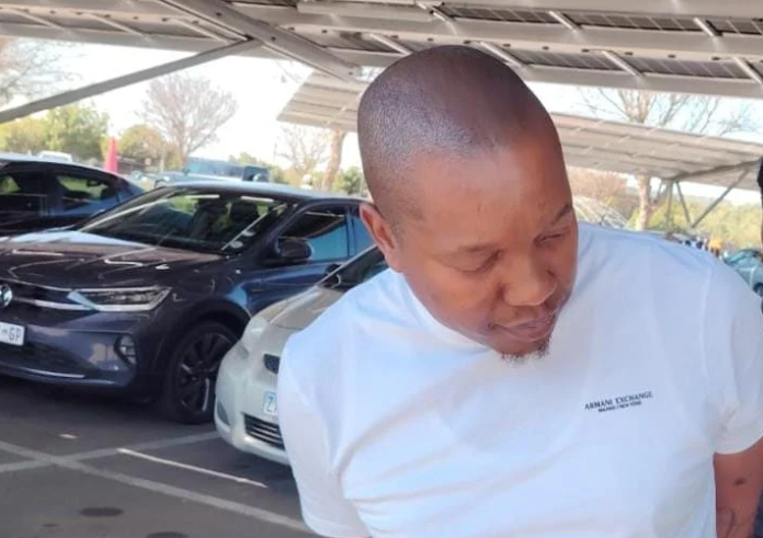 Screenshot 2026-09-04 170726 PKTT Arrests Businessman Edward Malema Over R16 Million Emfuleni Fleet Tender